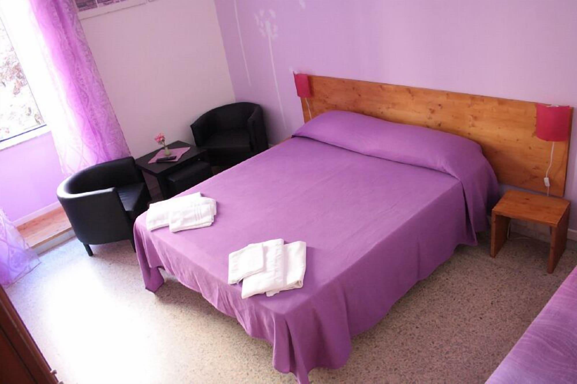 Scipione B&B Řím Exteriér fotografie
