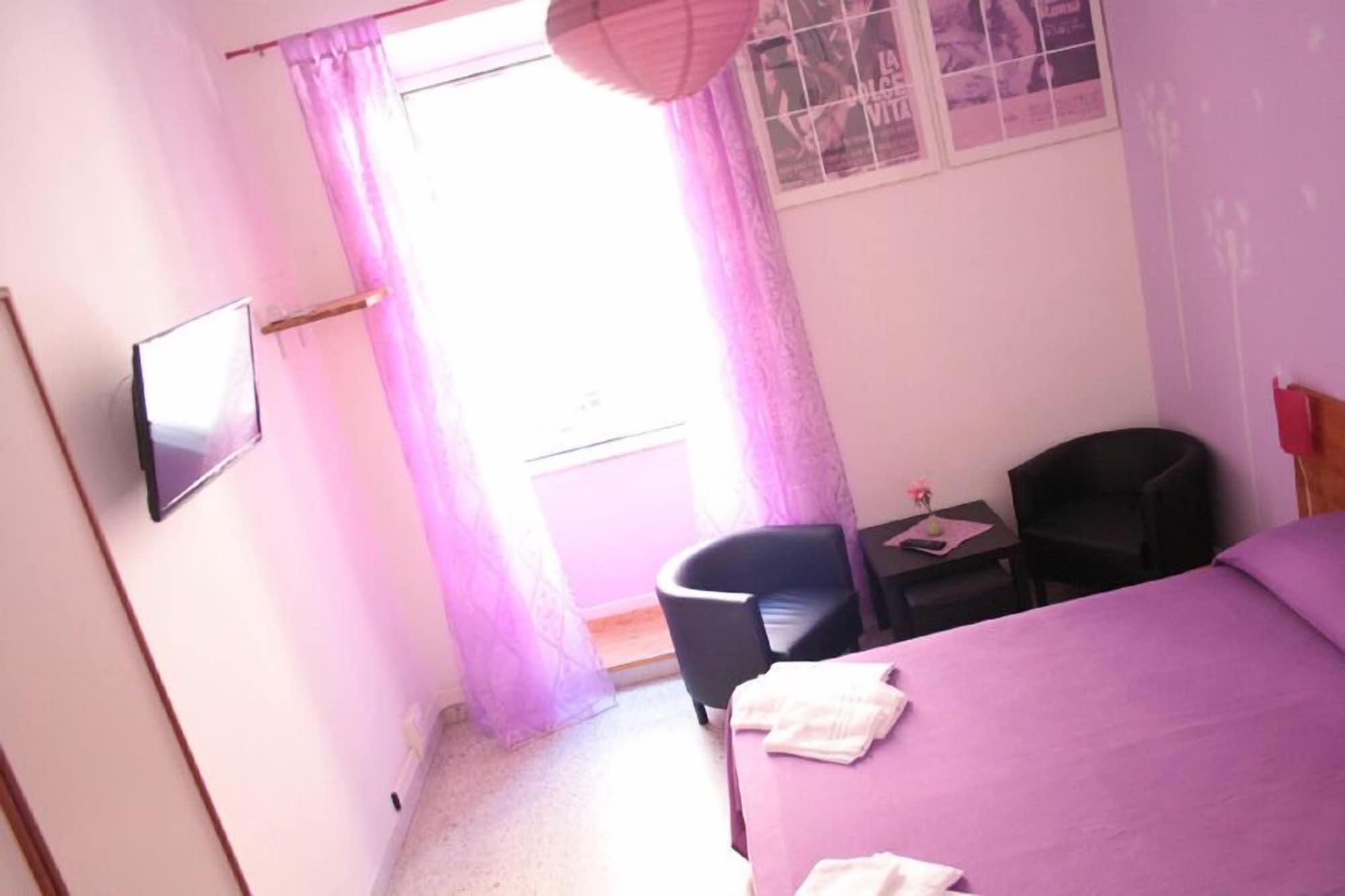 Scipione B&B Řím Exteriér fotografie