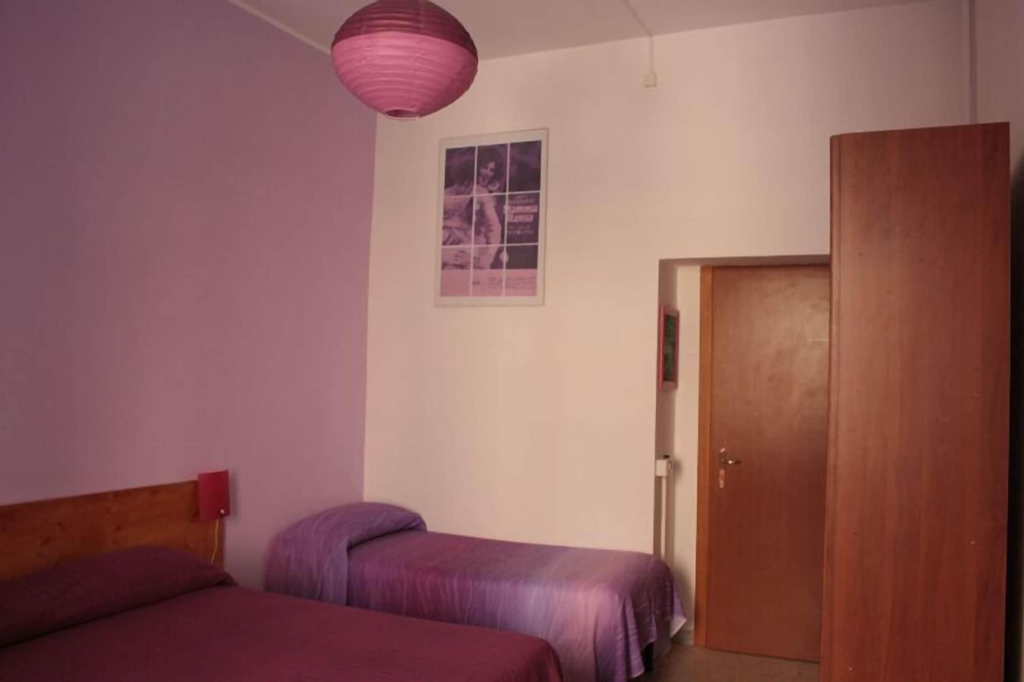 Scipione B&B Řím Exteriér fotografie