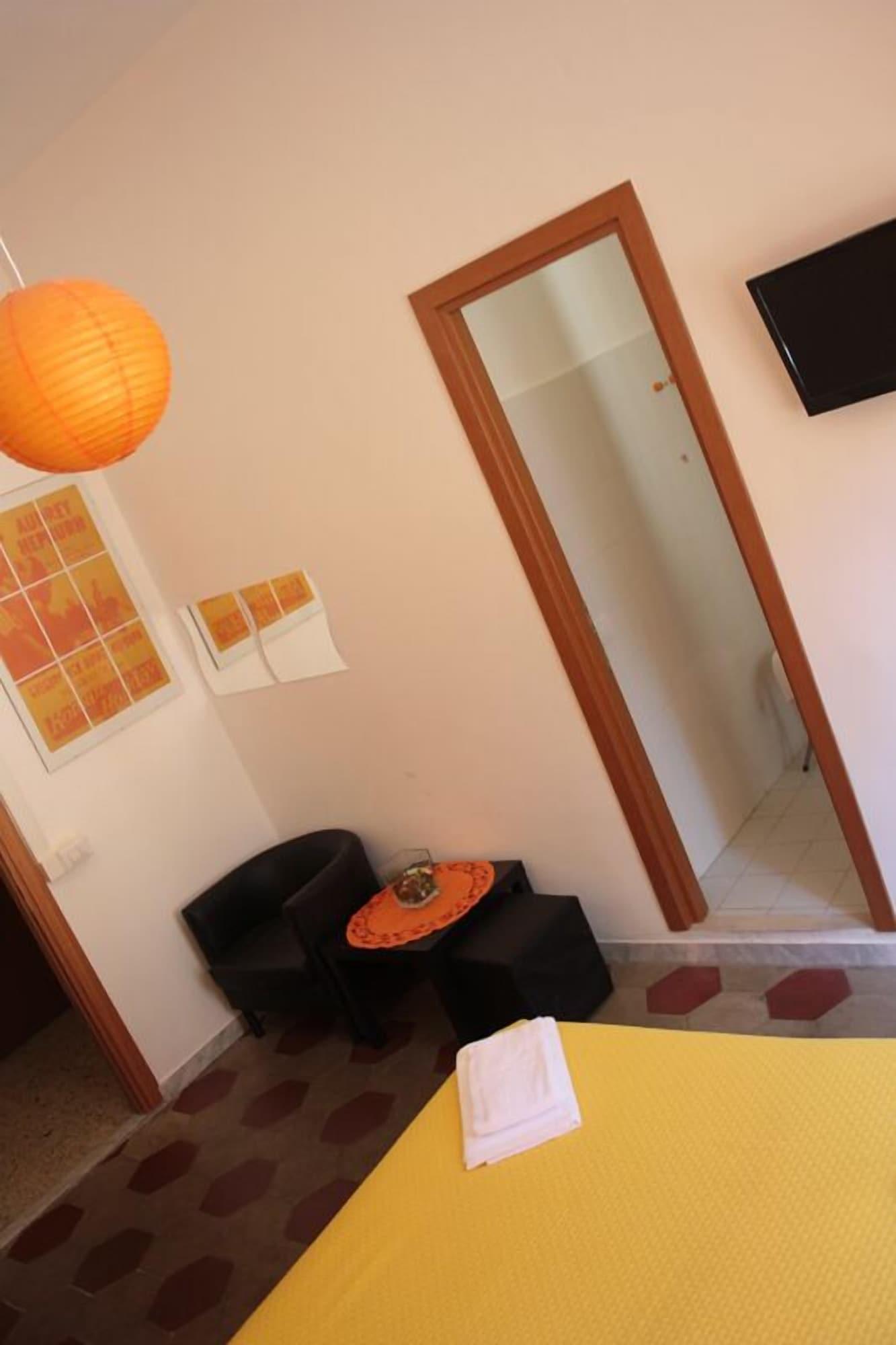 Scipione B&B Řím Exteriér fotografie