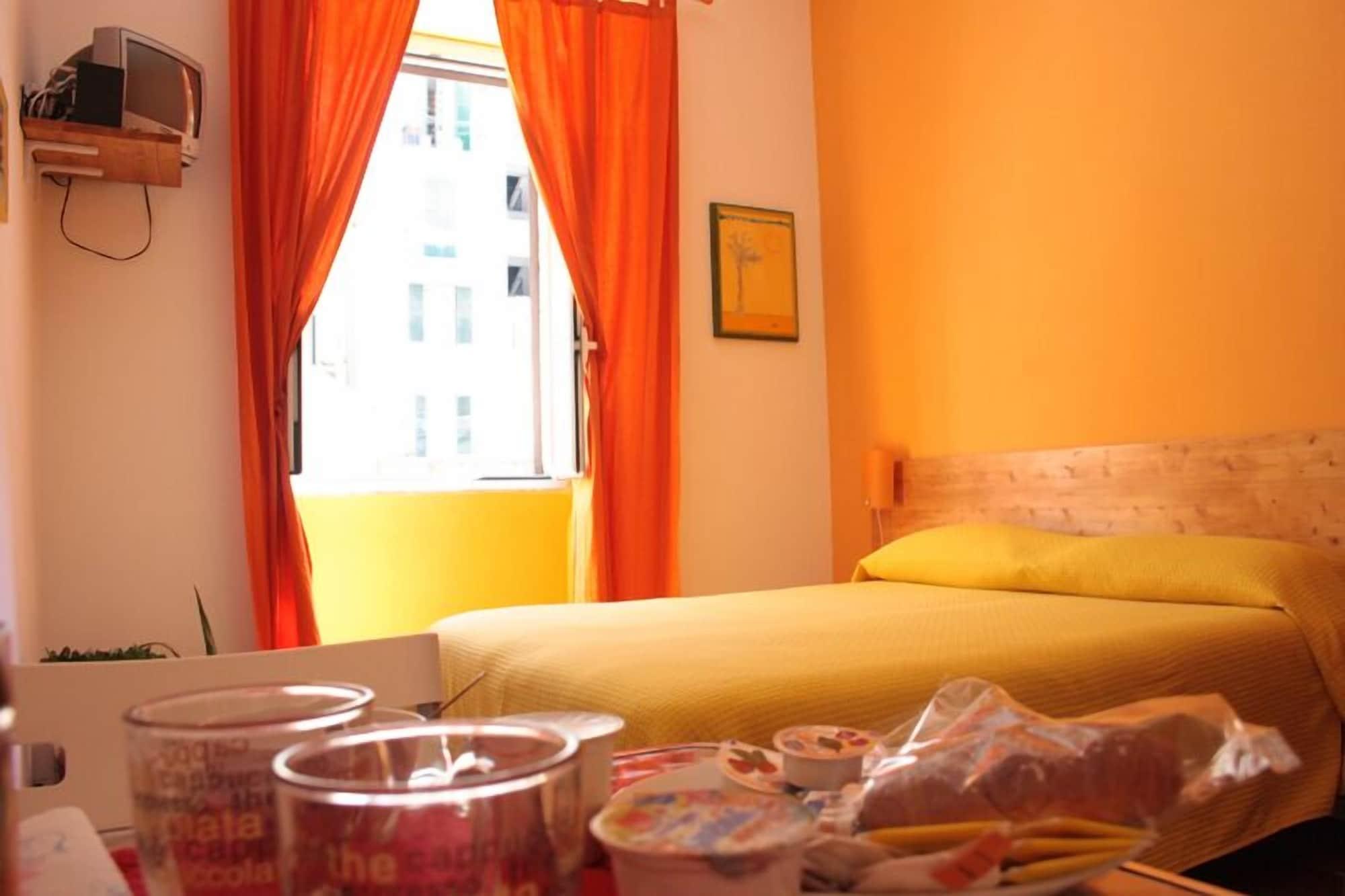 Scipione B&B Řím Exteriér fotografie