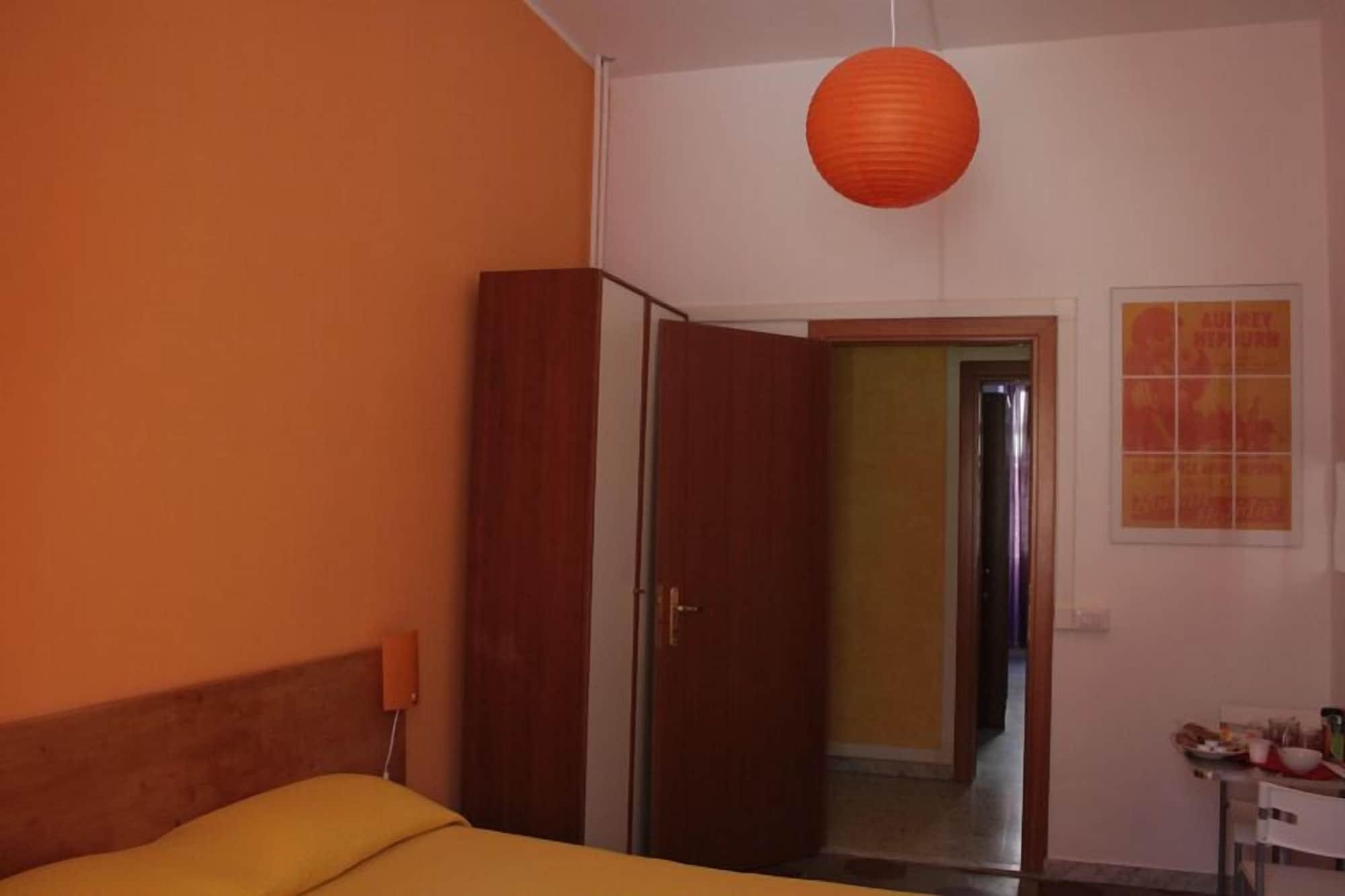 Scipione B&B Řím Exteriér fotografie