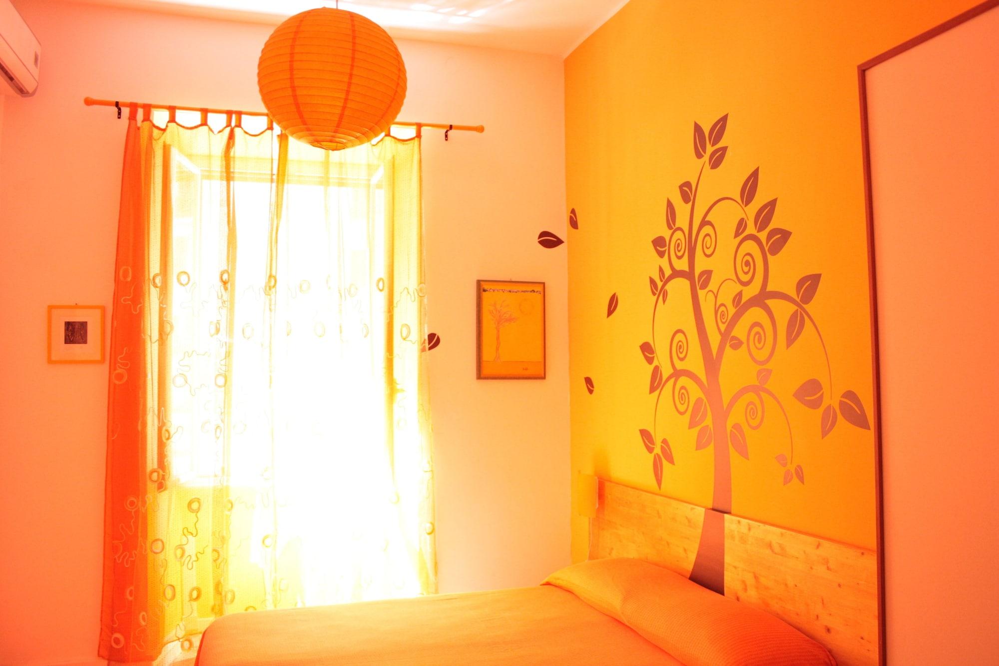 Scipione B&B Řím Exteriér fotografie