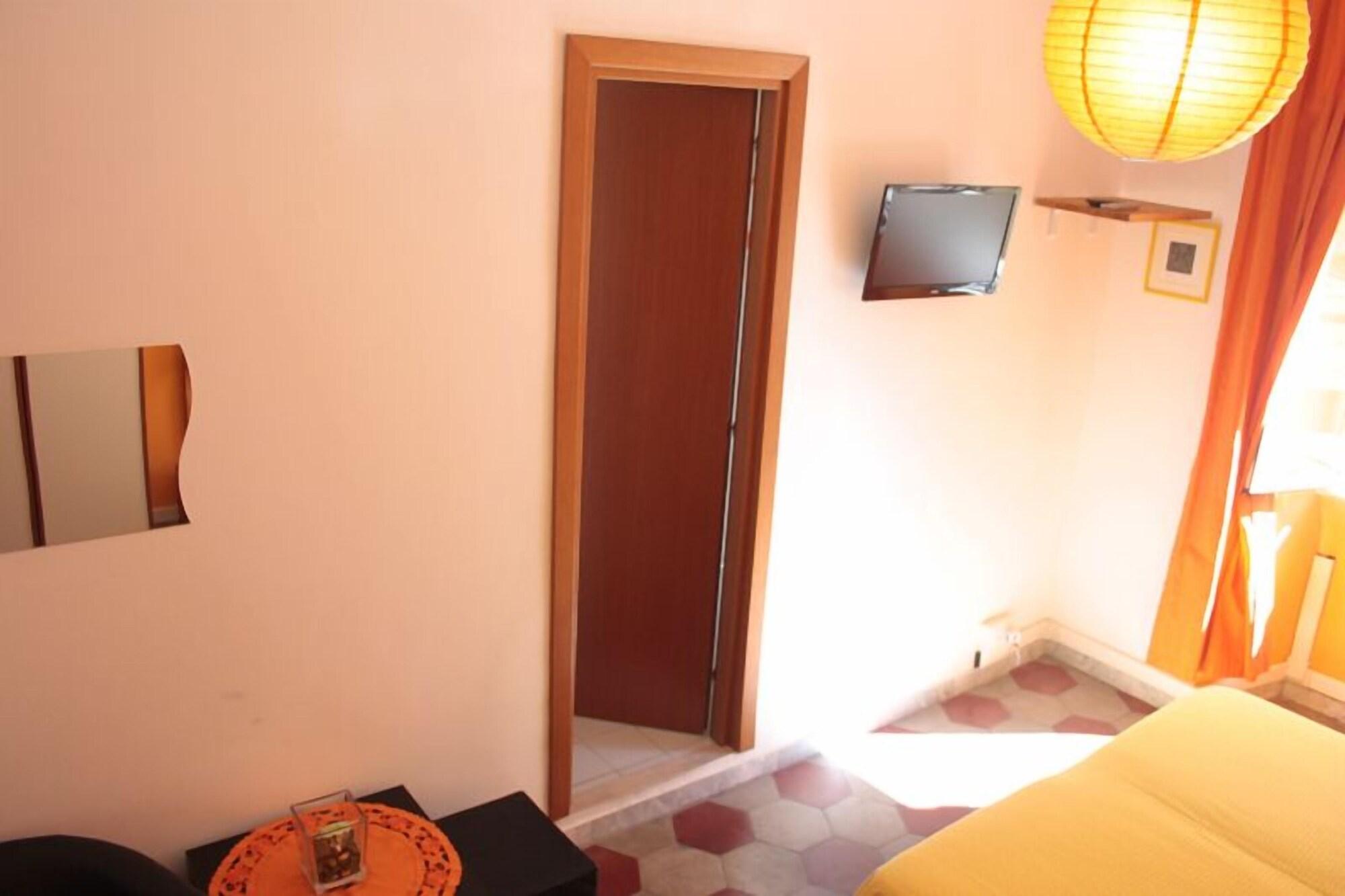 Scipione B&B Řím Exteriér fotografie