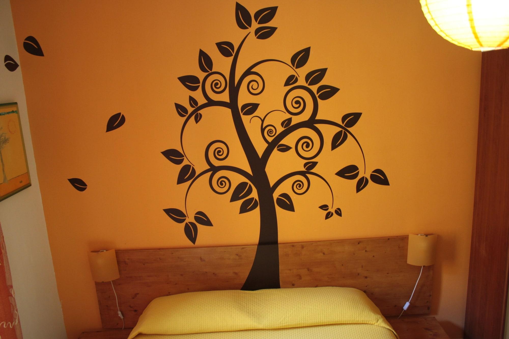 Scipione B&B Řím Exteriér fotografie