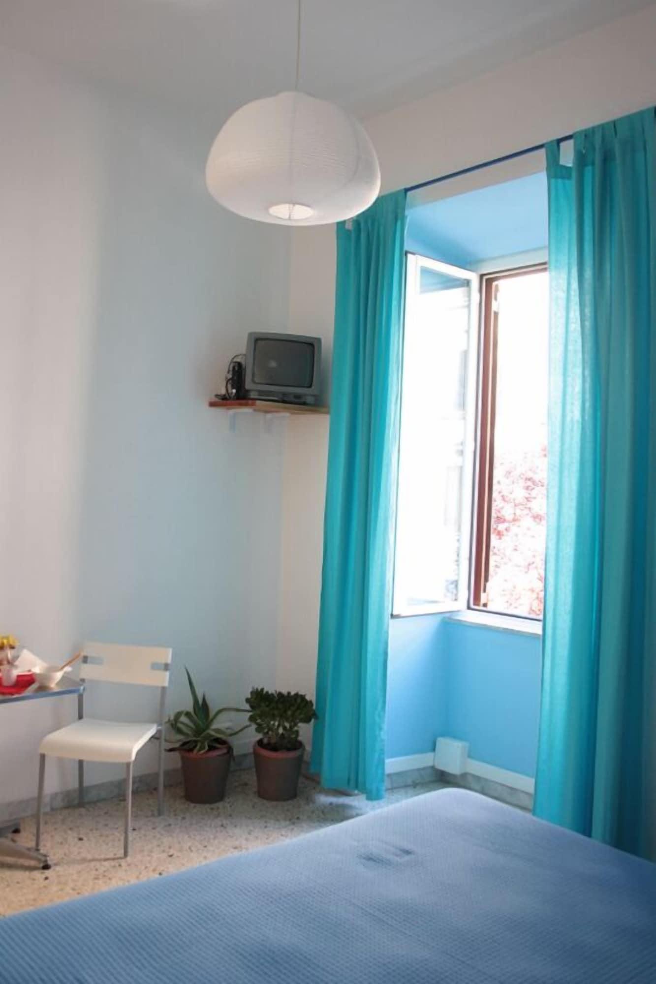 Scipione B&B Řím Exteriér fotografie