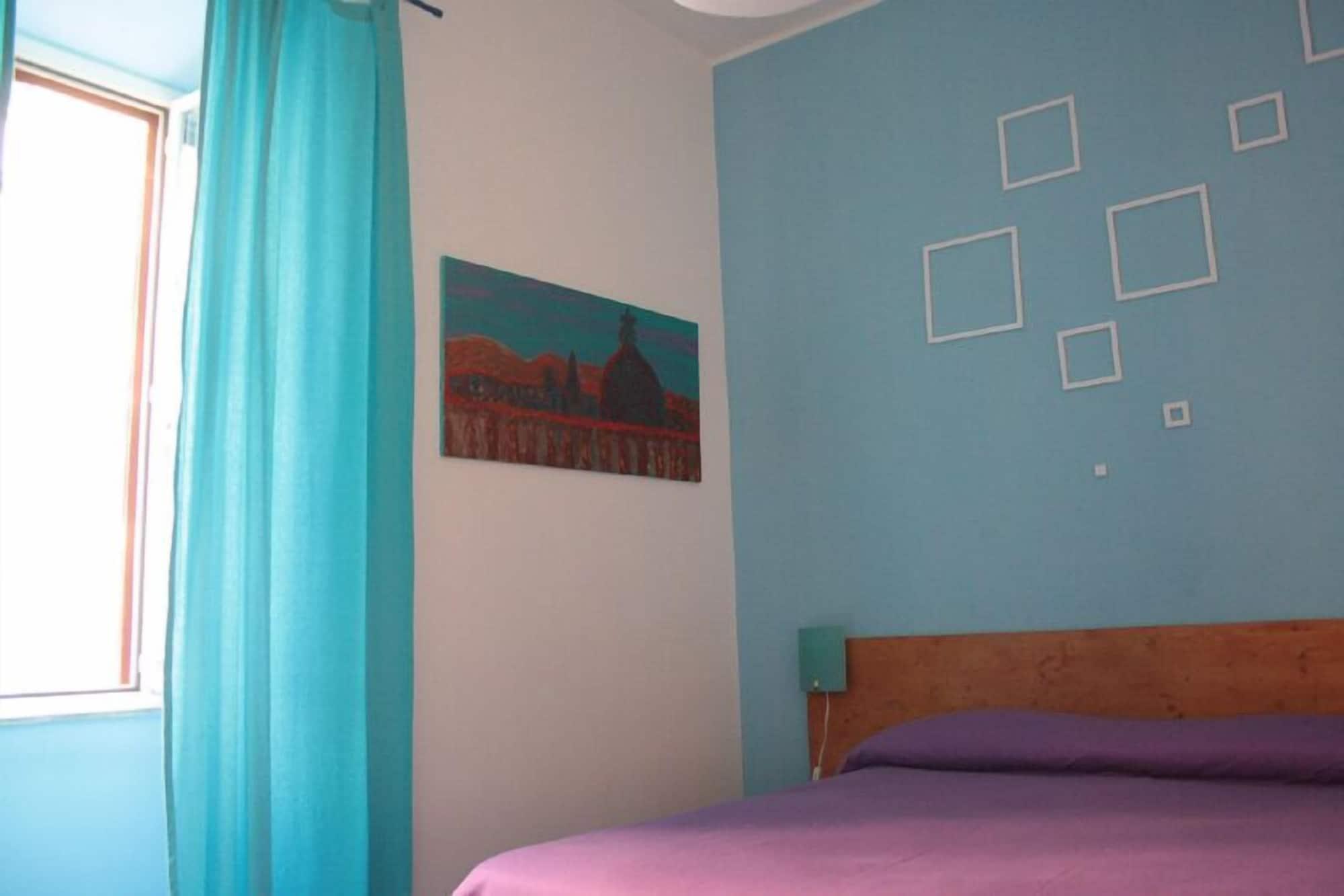 Scipione B&B Řím Exteriér fotografie