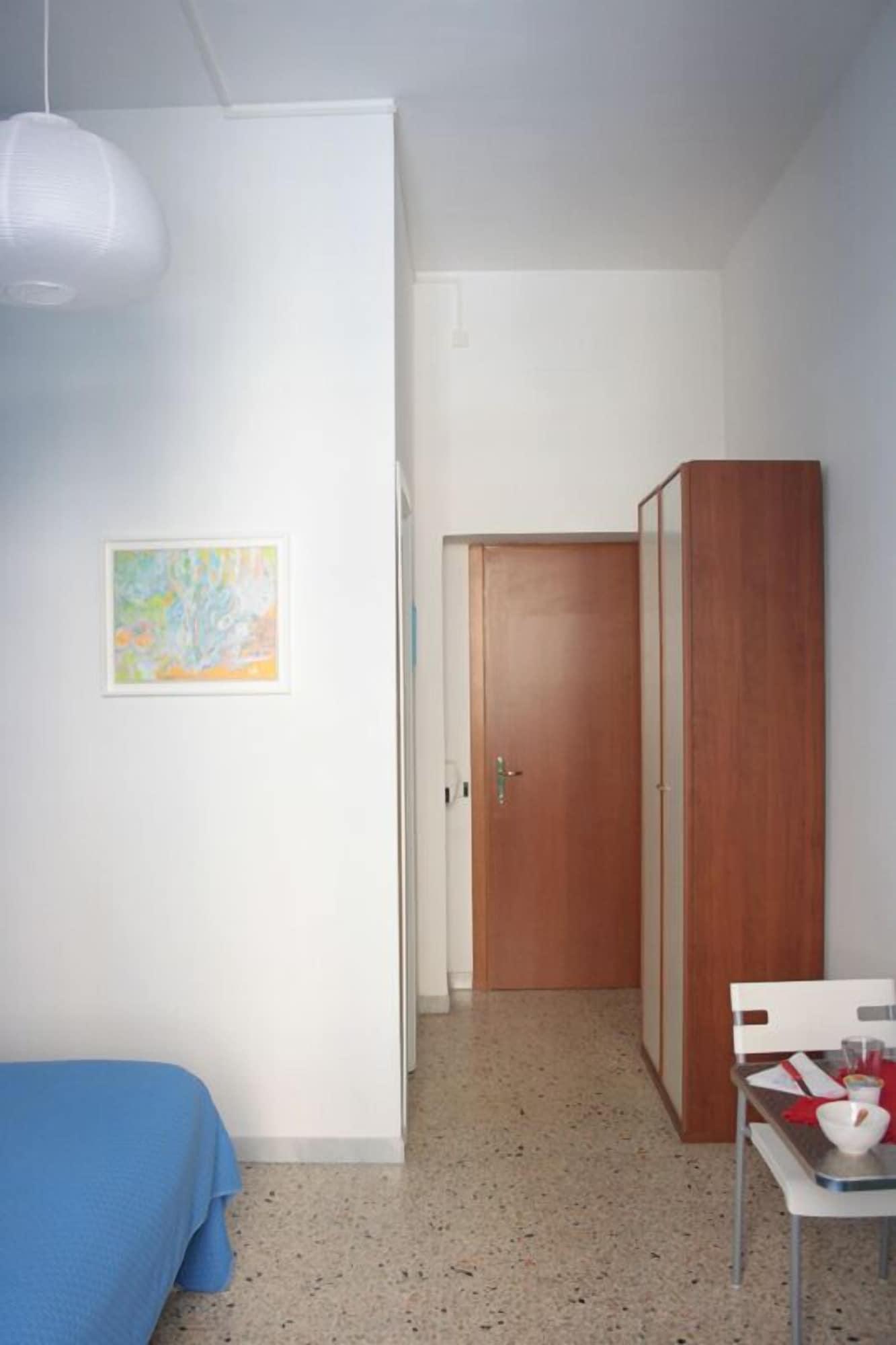 Scipione B&B Řím Exteriér fotografie