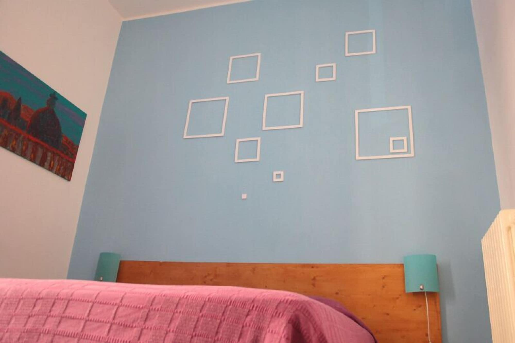 Scipione B&B Řím Exteriér fotografie