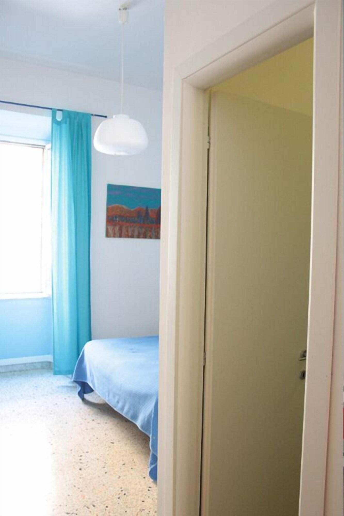 Scipione B&B Řím Exteriér fotografie