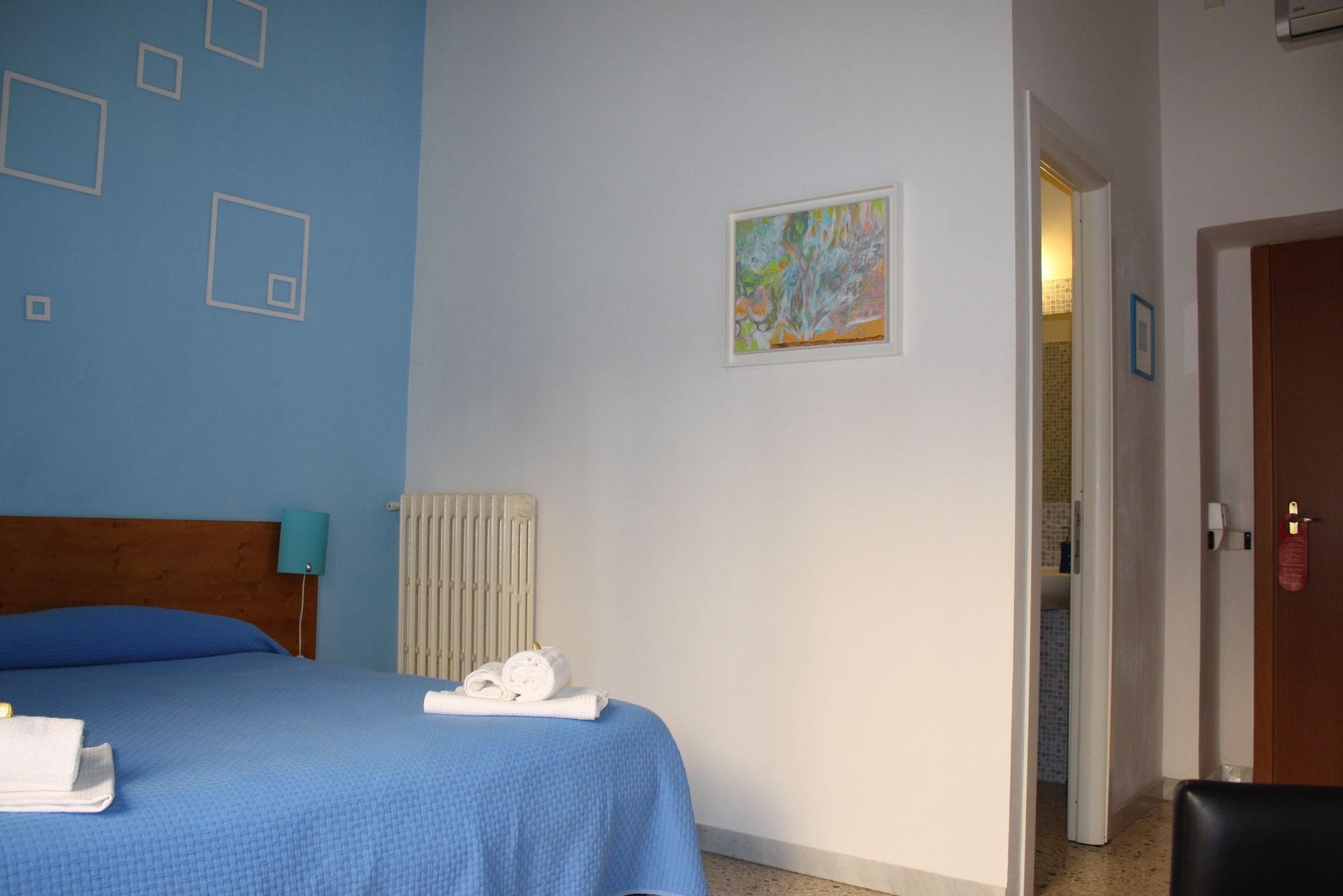 Scipione B&B Řím Exteriér fotografie