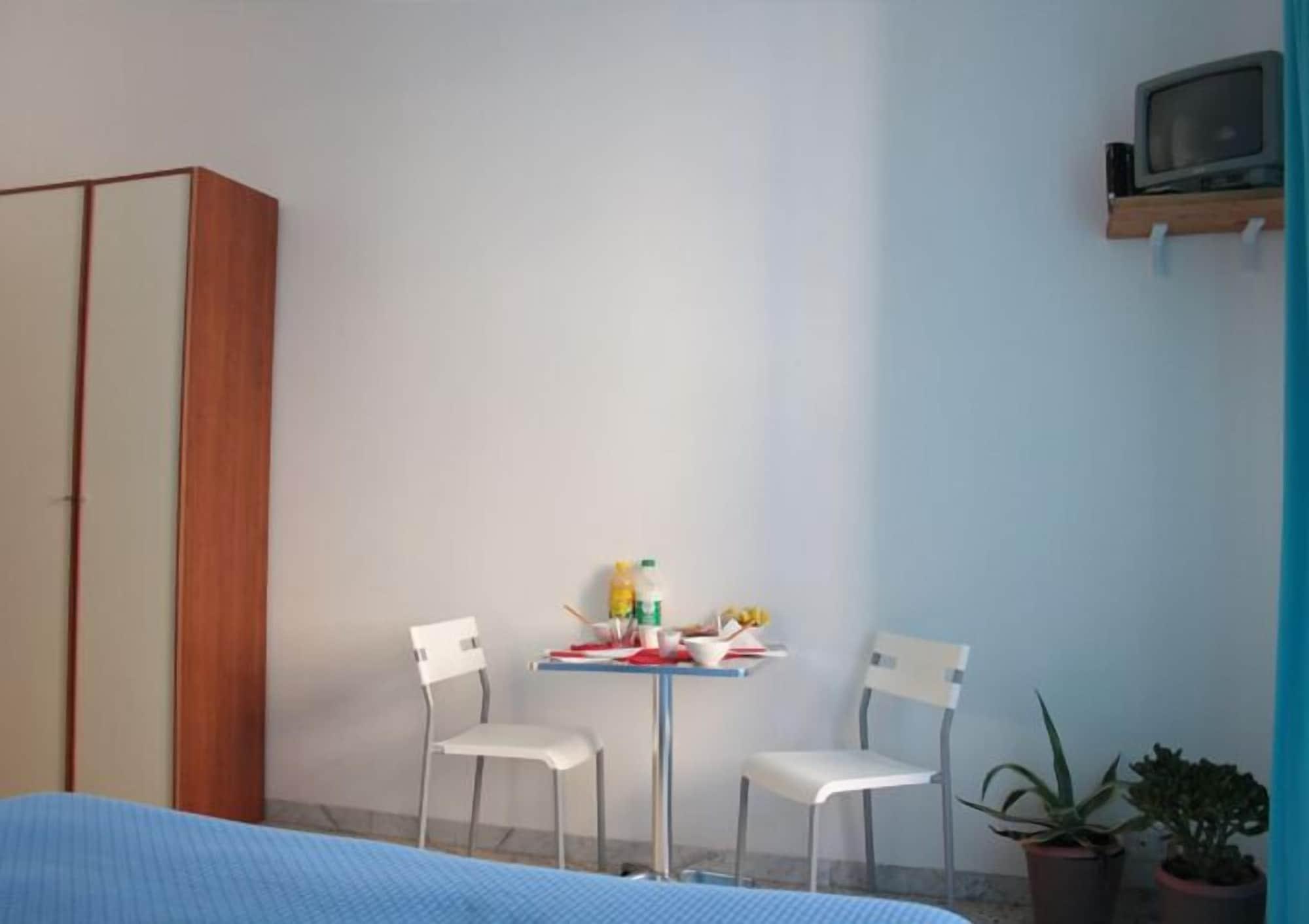 Scipione B&B Řím Exteriér fotografie