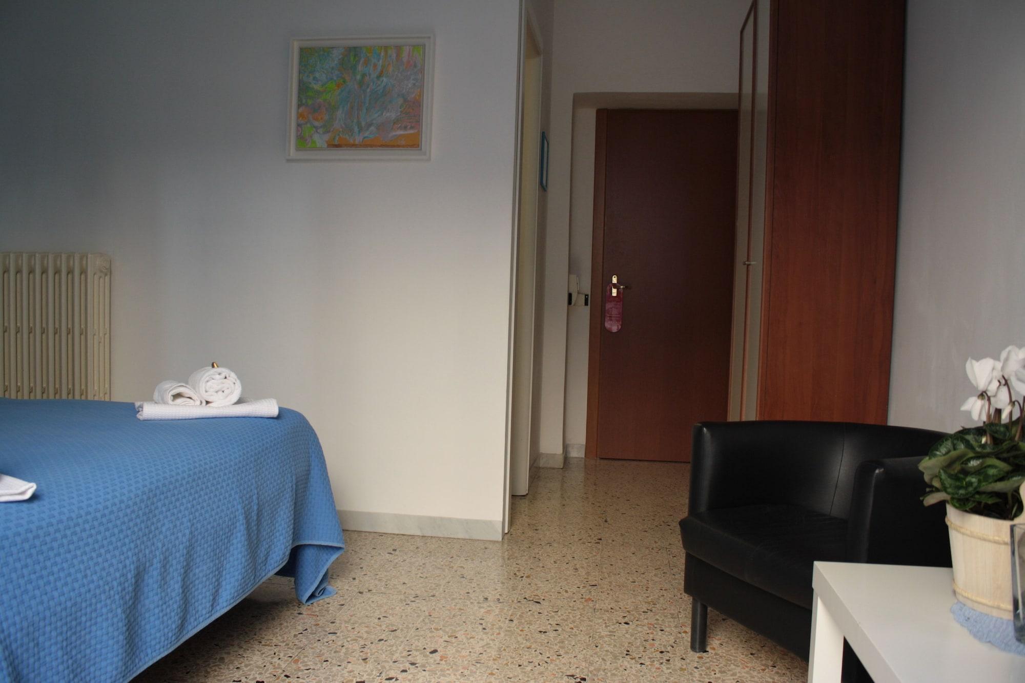 Scipione B&B Řím Exteriér fotografie