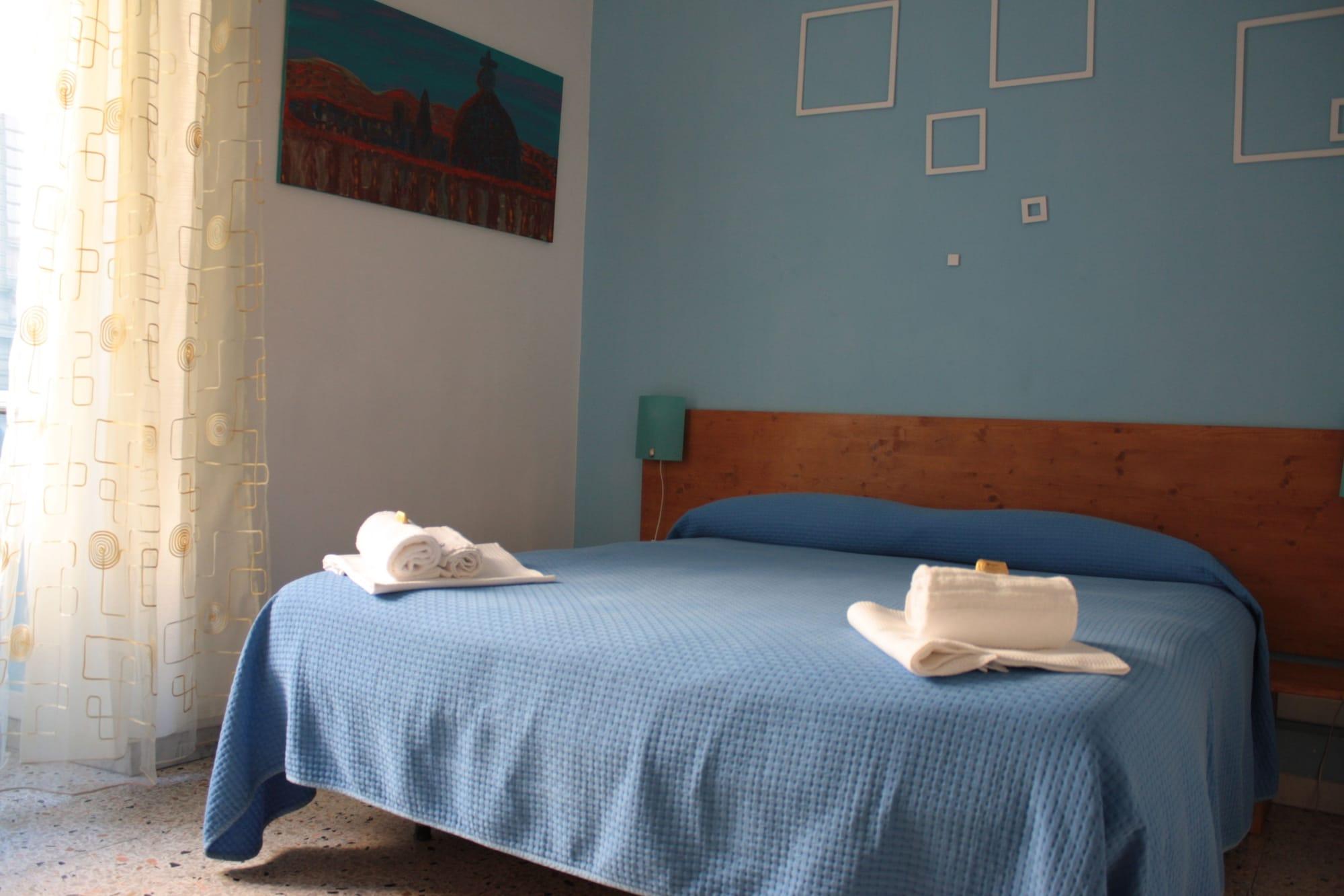 Scipione B&B Řím Exteriér fotografie
