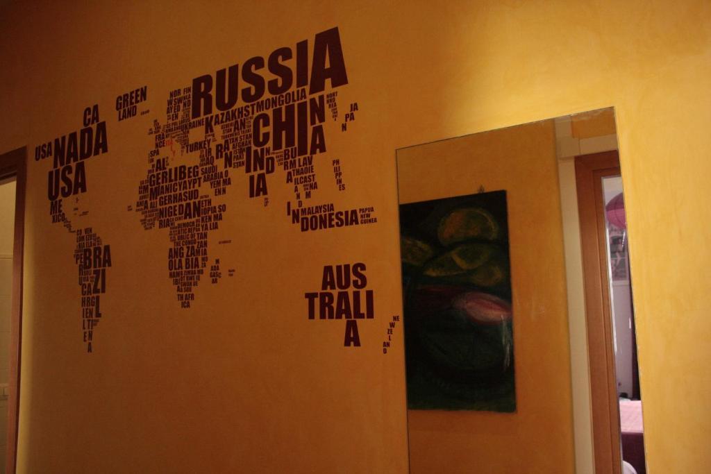 Scipione B&B Řím Exteriér fotografie