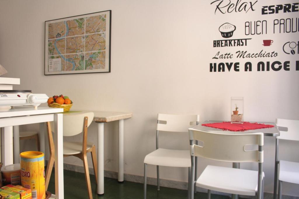 Scipione B&B Řím Exteriér fotografie