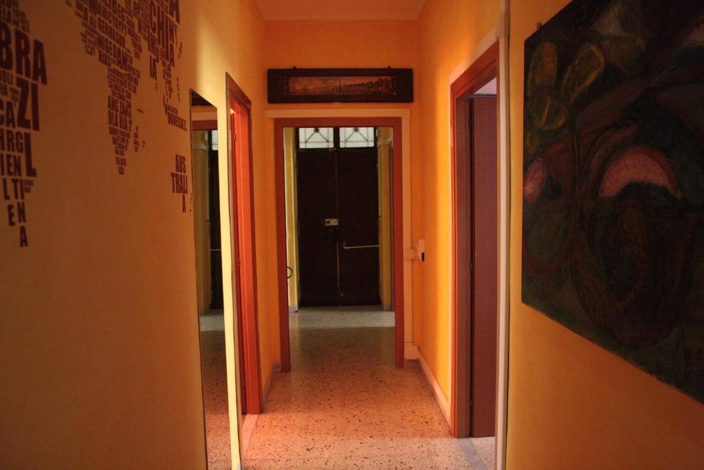 Scipione B&B Řím Exteriér fotografie