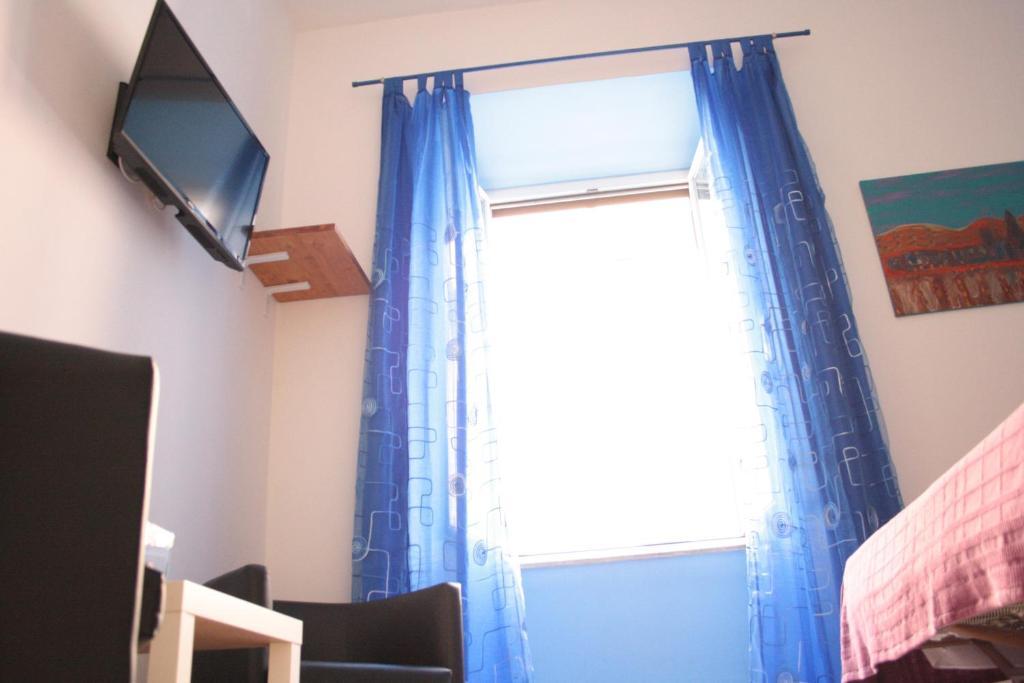 Scipione B&B Řím Pokoj fotografie