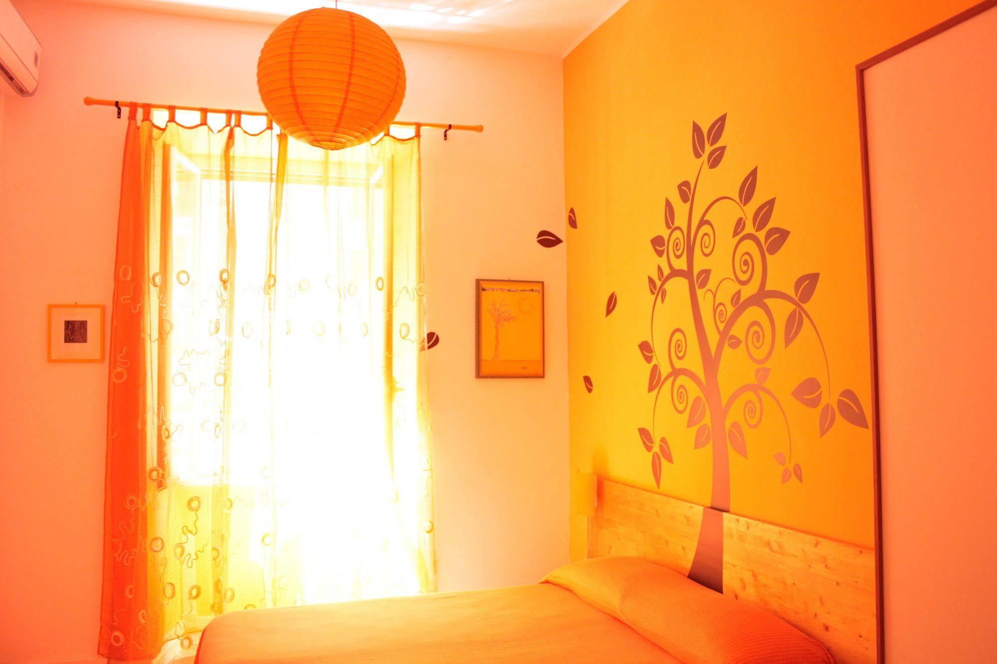 Scipione B&B Řím Exteriér fotografie
