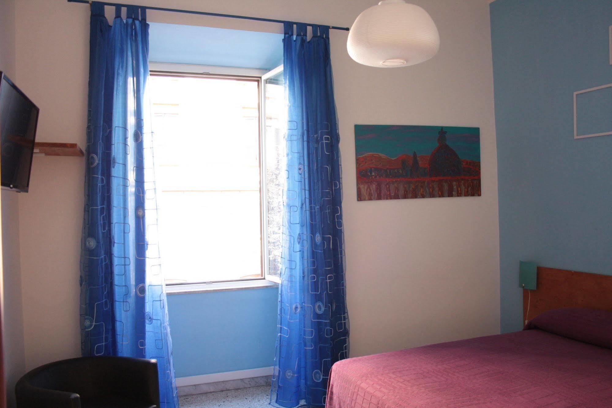 Scipione B&B Řím Exteriér fotografie