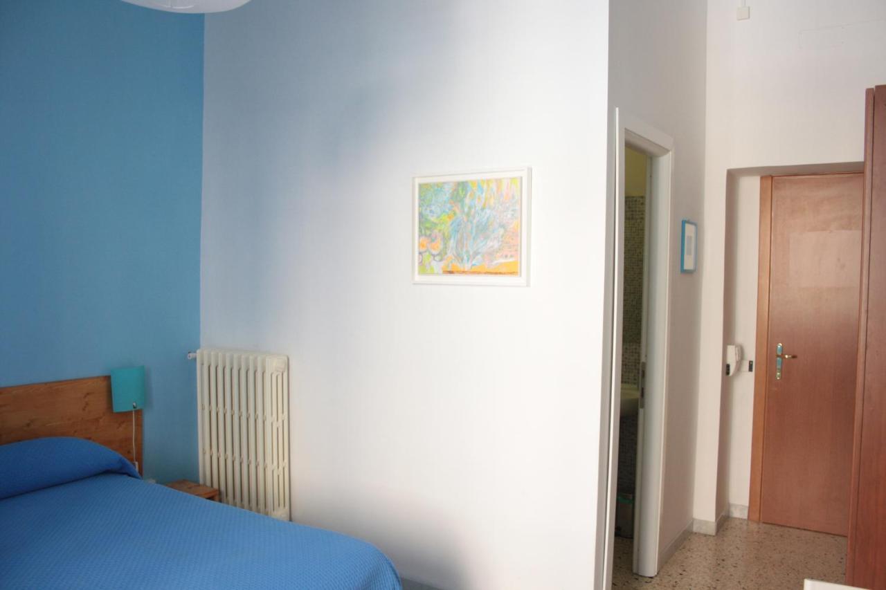Scipione B&B Řím Exteriér fotografie